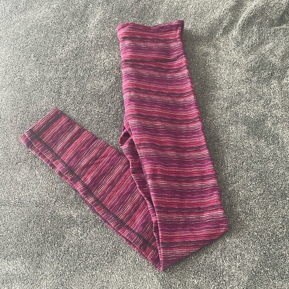 Lululemon wunder under - Picture 1 of 5